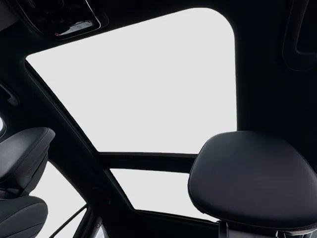 2025 Mercedes-Benz GLC 4MATIC