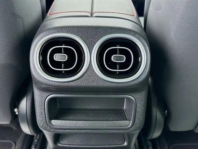 2025 Mercedes-Benz GLC 4MATIC