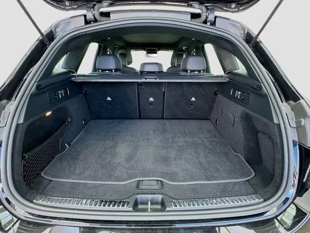 2025 Mercedes-Benz GLC 4MATIC