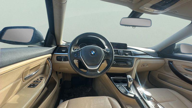 2015 BMW Coupe xDrive