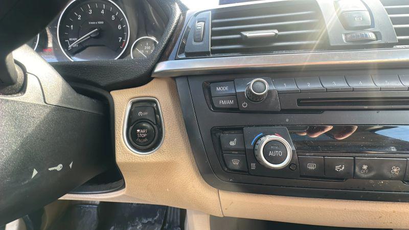 2015 BMW Coupe xDrive