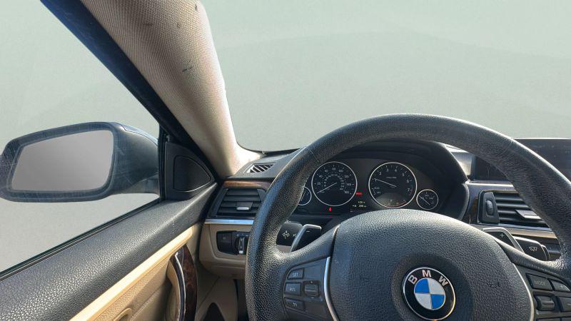 2015 BMW Coupe xDrive
