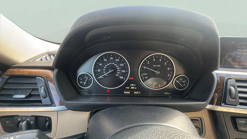 2015 BMW Coupe xDrive