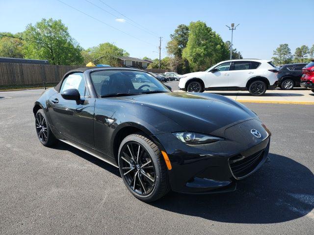 2026 Mazda MX-5 Grand Touring for sale in North Charleston, SC