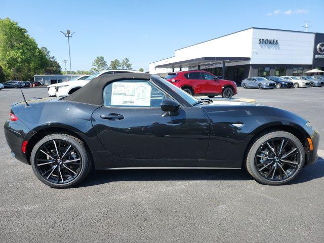 2026 Mazda MX-5 Grand Touring