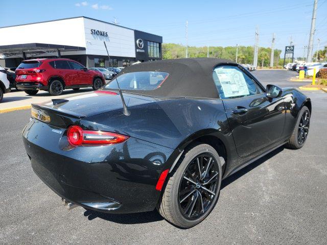 2026 Mazda MX-5 Grand Touring