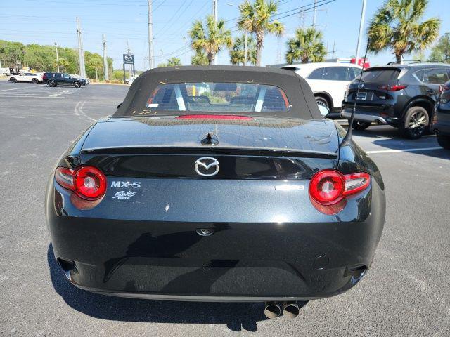 2026 Mazda MX-5 Grand Touring