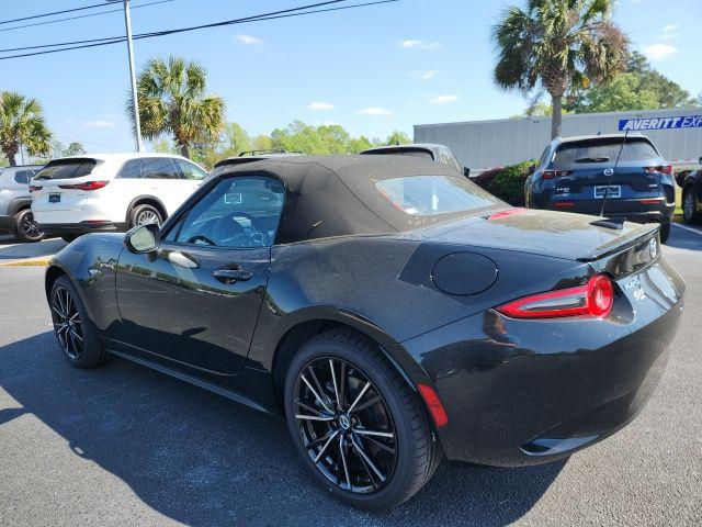 2026 Mazda MX-5 Grand Touring