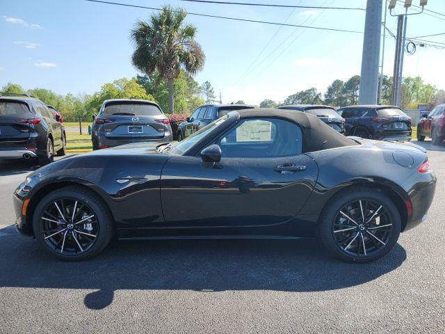2026 Mazda MX-5 Grand Touring