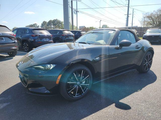 2026 Mazda MX-5 Grand Touring