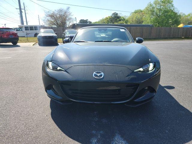 2026 Mazda MX-5 Grand Touring