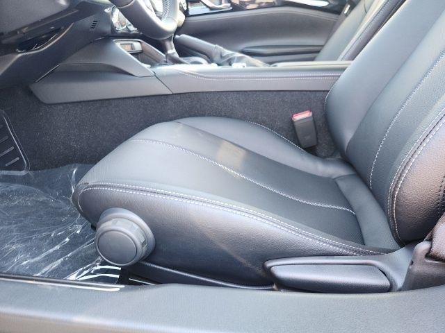 2026 Mazda MX-5 Grand Touring