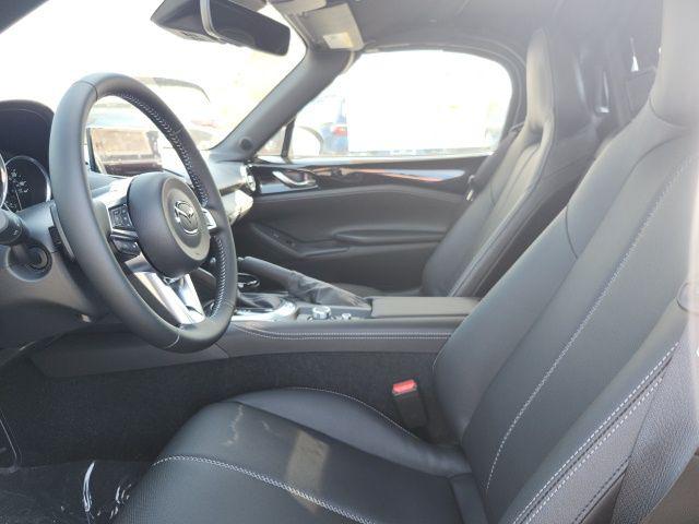 2026 Mazda MX-5 Grand Touring