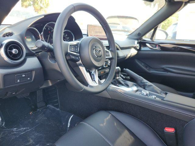2026 Mazda MX-5 Grand Touring