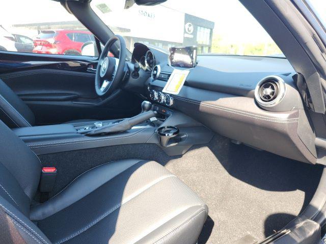 2026 Mazda MX-5 Grand Touring