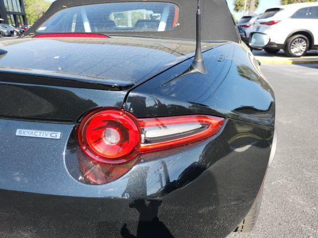 2026 Mazda MX-5 Grand Touring