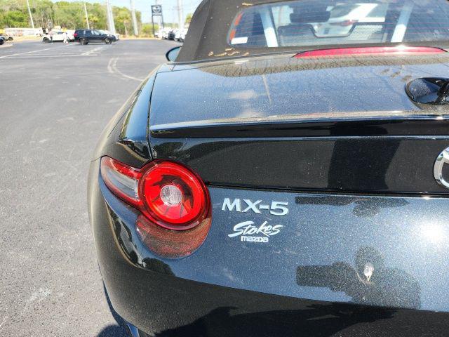2026 Mazda MX-5 Grand Touring