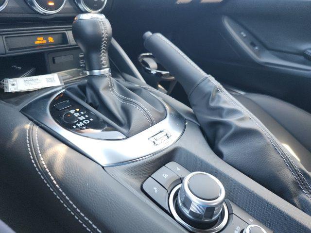 2026 Mazda MX-5 Grand Touring