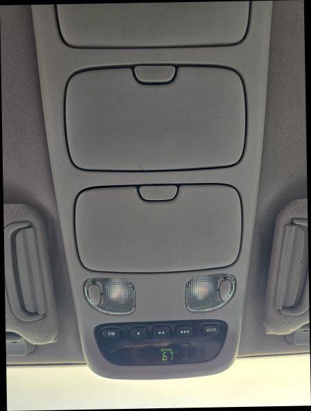 2003 Toyota Sequoia SR5 V8