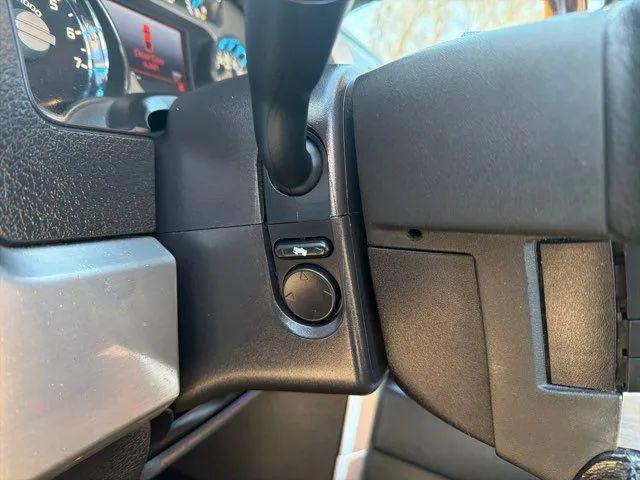 2014 Ford F-150 Platinum