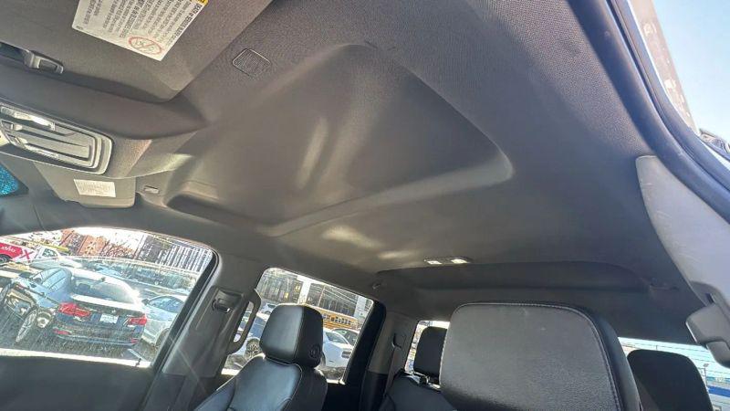 2023 Chevrolet Silverado 2500HD 4WD Crew Cab Standard Bed WT