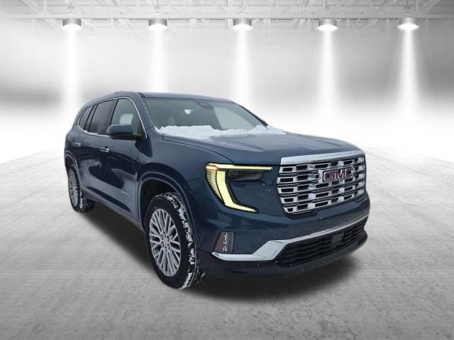 2026 GMC Acadia Denali AWD