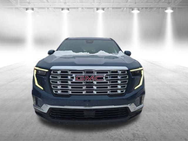 2026 GMC Acadia Denali AWD
