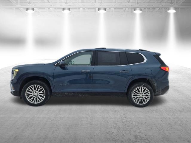 2026 GMC Acadia Denali AWD