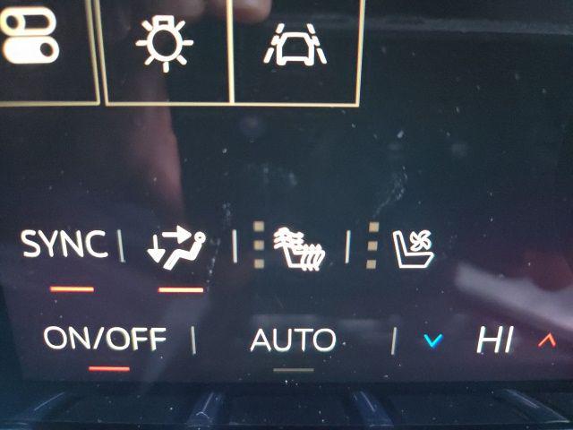 2026 GMC Acadia Denali AWD