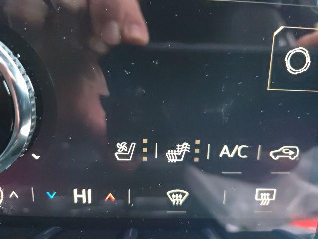 2026 GMC Acadia Denali AWD
