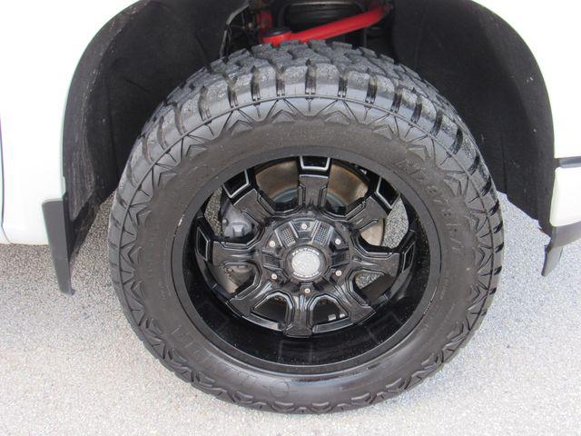 2020 Chevrolet Silverado 1500 4WD Crew Cab Short Bed RST