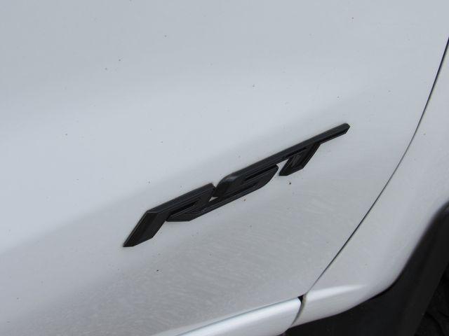 2020 Chevrolet Silverado 1500 4WD Crew Cab Short Bed RST