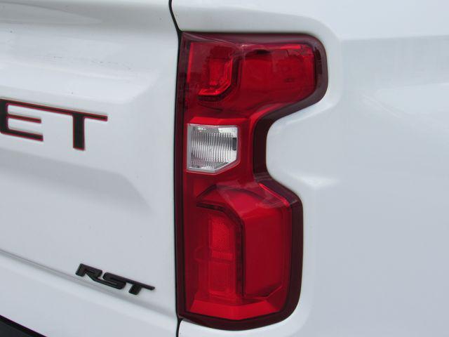 2020 Chevrolet Silverado 1500 4WD Crew Cab Short Bed RST