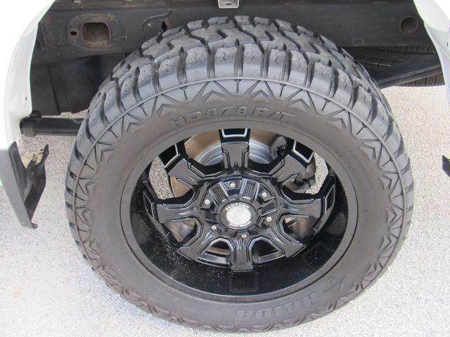 2020 Chevrolet Silverado 1500 4WD Crew Cab Short Bed RST