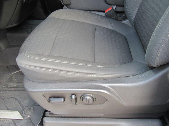 2020 Chevrolet Silverado 1500 4WD Crew Cab Short Bed RST