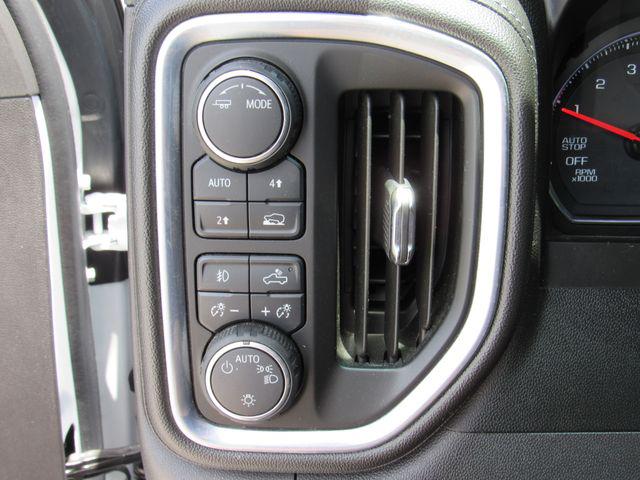 2020 Chevrolet Silverado 1500 4WD Crew Cab Short Bed RST