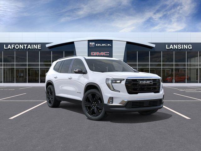2026 GMC Acadia Elevation AWD for sale in Lansing, MI