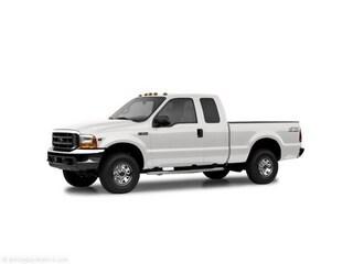2003 Ford F-250 XL for sale in Fort Collins, CO