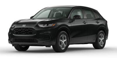 2023 Honda HR-V AWD EX-L for sale in Tewksbury, MA