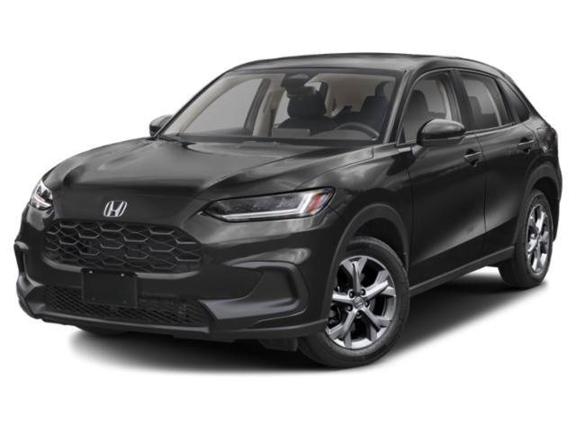 2023 Honda HR-V AWD EX-L for sale in Tewksbury, MA