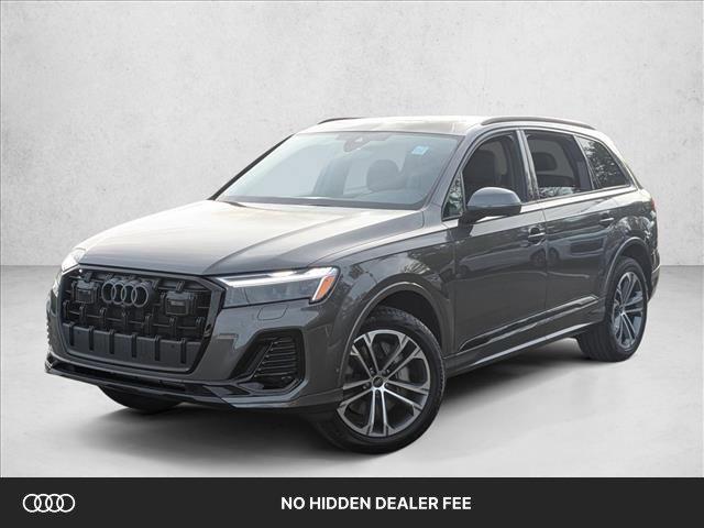 2026 Audi Q7 Premium for sale in Orlando, FL