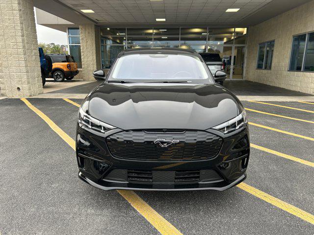 2026 Ford Mustang Premium RWD