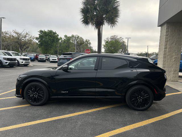 2026 Ford Mustang Premium RWD
