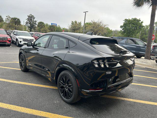 2026 Ford Mustang Premium RWD