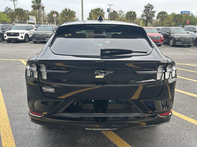 2026 Ford Mustang Premium RWD