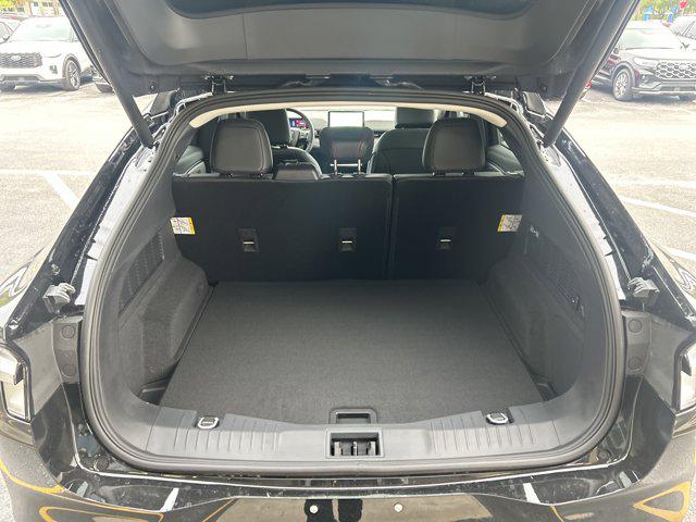 2026 Ford Mustang Premium RWD