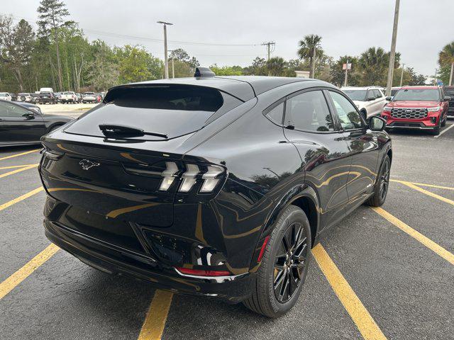 2026 Ford Mustang Premium RWD