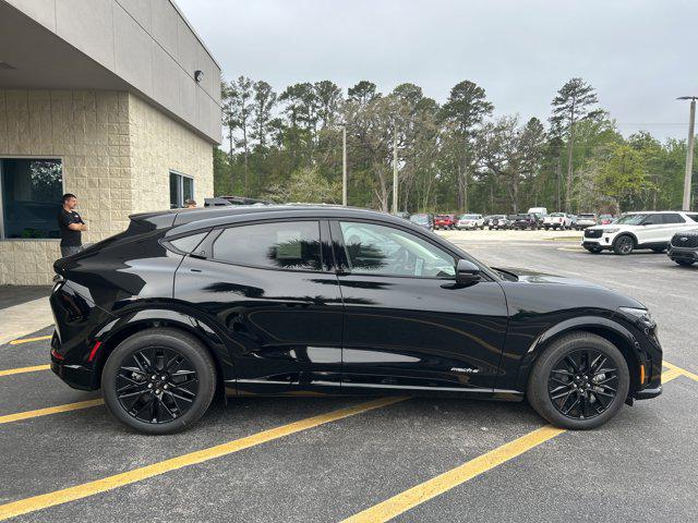 2026 Ford Mustang Premium RWD