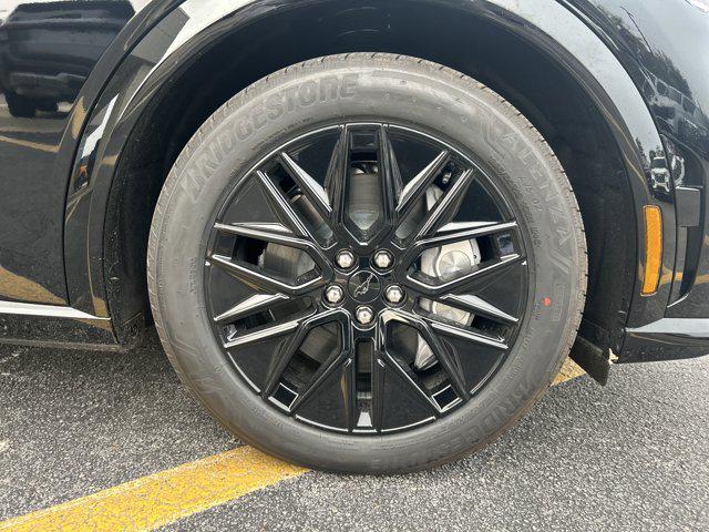 2026 Ford Mustang Premium RWD