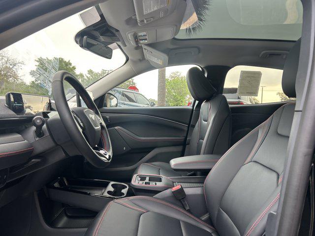 2026 Ford Mustang Premium RWD